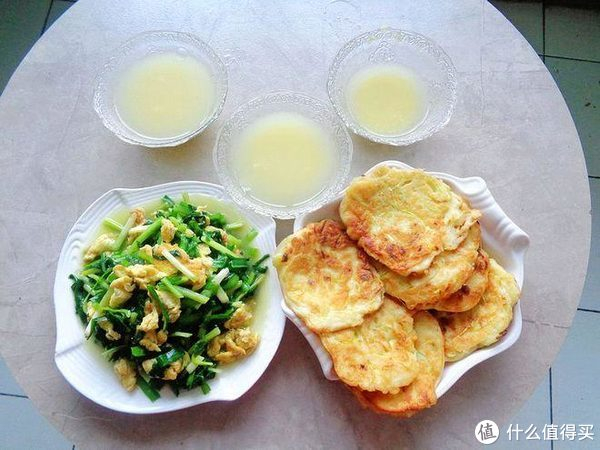 初春了早餐该换换了14天暖和早餐快手暖胃好吃好做