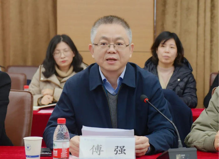 全职回归母校院士任c9院长