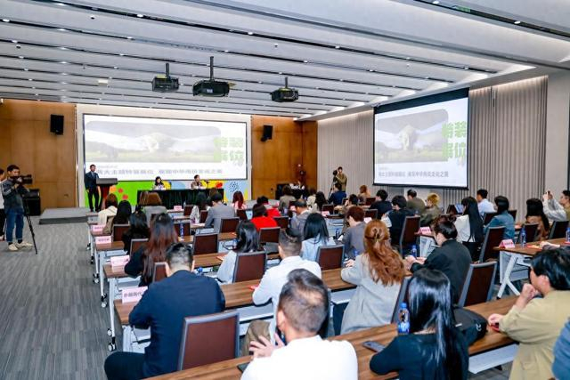 文创市集三星堆文创景德镇陶瓷琴澳携手续办澳门横琴艺墟