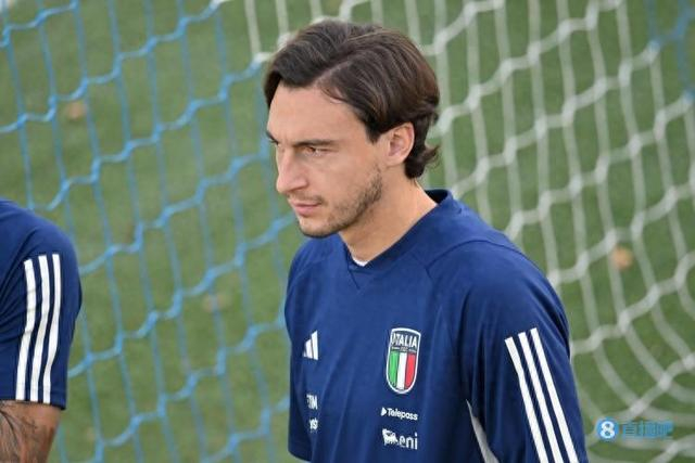 达米安:米兰青训是所人生学校 在曼联会听穆帅讲国米3冠王的故事|ac