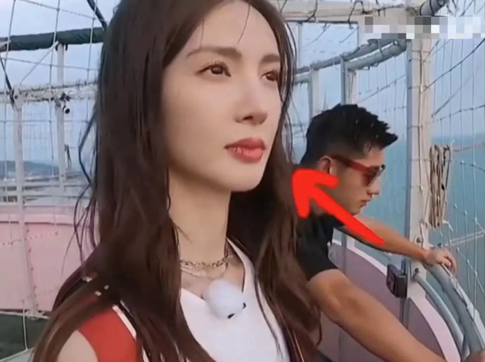 真人秀明星黑历史素材库