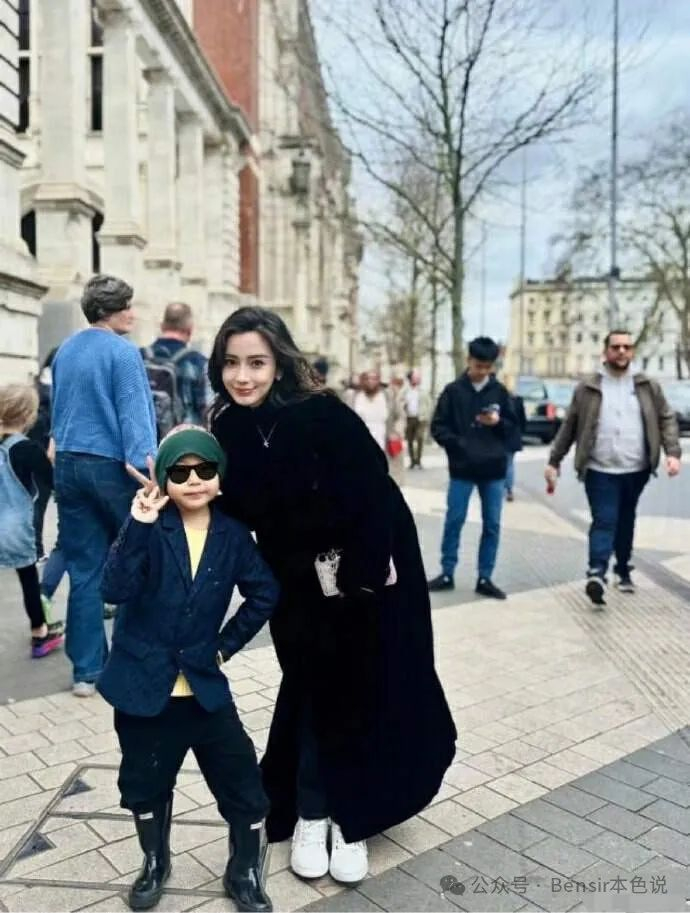 命运大逆转前夫哥黄晓明当选电影协会副会长杨颖内娱复出困难