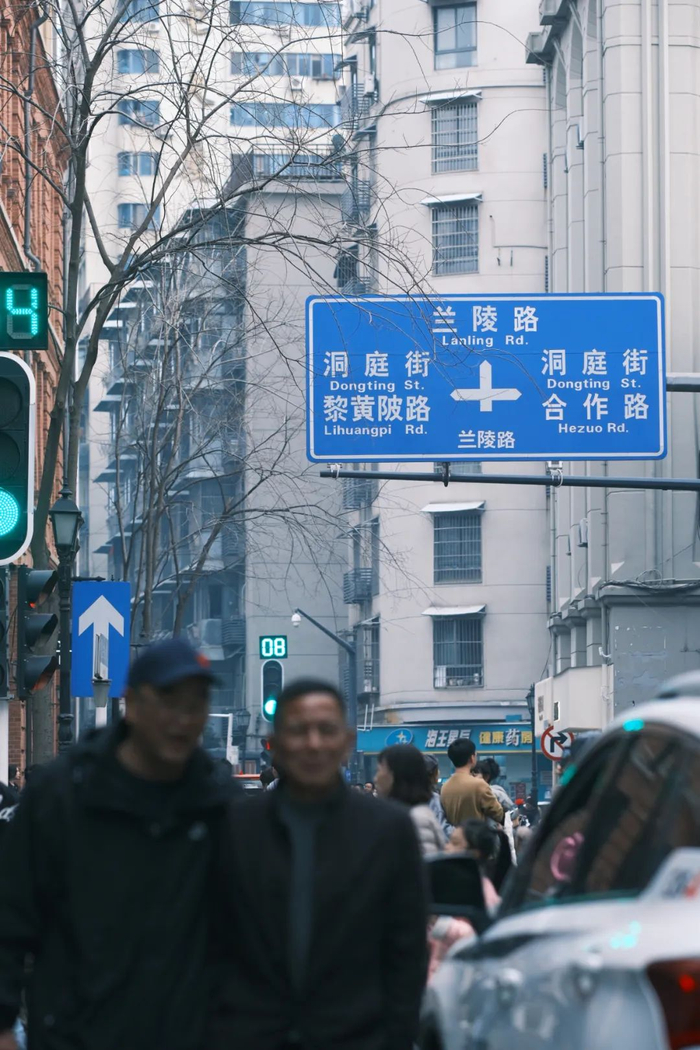 即便武汉下xiàn,我也还想去这…|武汉市|南京路_新浪新闻