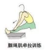 有一种腿痛叫梨状肌综合症