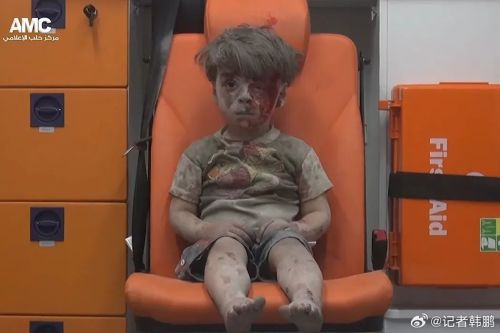 一炸一路vs一带一路中东10年美国是怎么混到人设崩塌的中国干了啥