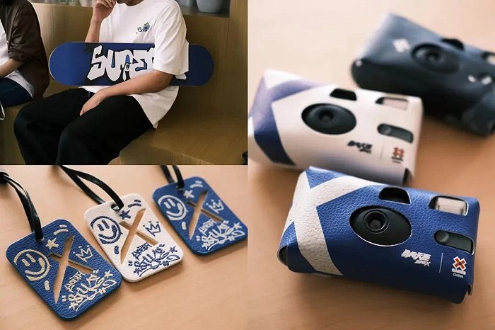 图片来源：雪花啤酒上海公众号