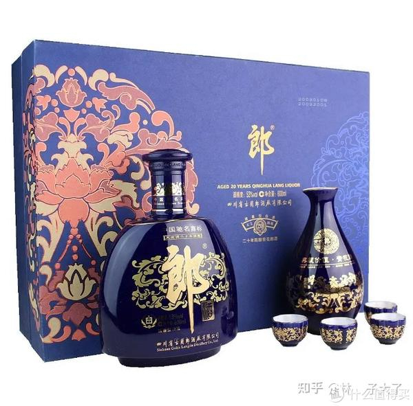 白酒古至今谁称王