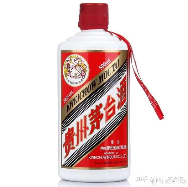 白酒古至今谁称王