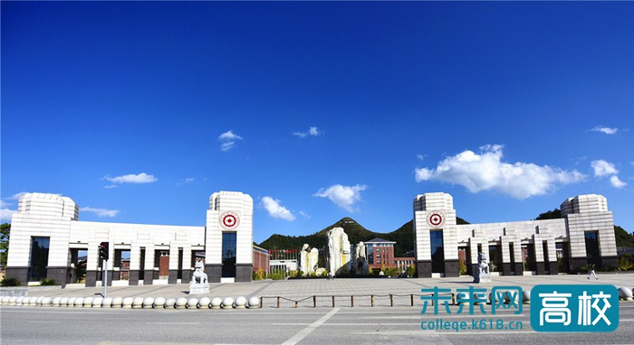 贵州财经大学学校概况