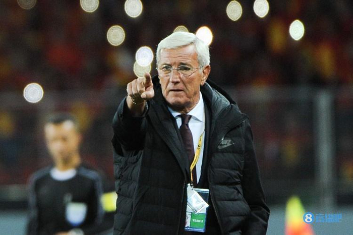 里皮:尤文很快能再次获胜 孔蒂曾执教国米但他有一颗尤文的心|尤文|里