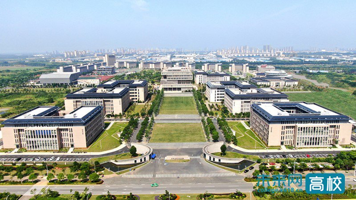安徽信息工程学院学校概况|安徽省|安徽信息工程学院_新浪新闻