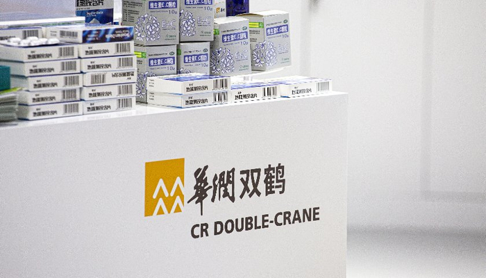 华润双鹤31亿收购华润紫竹,拿下避孕药毓婷|华润双鹤|华润|博雅生物