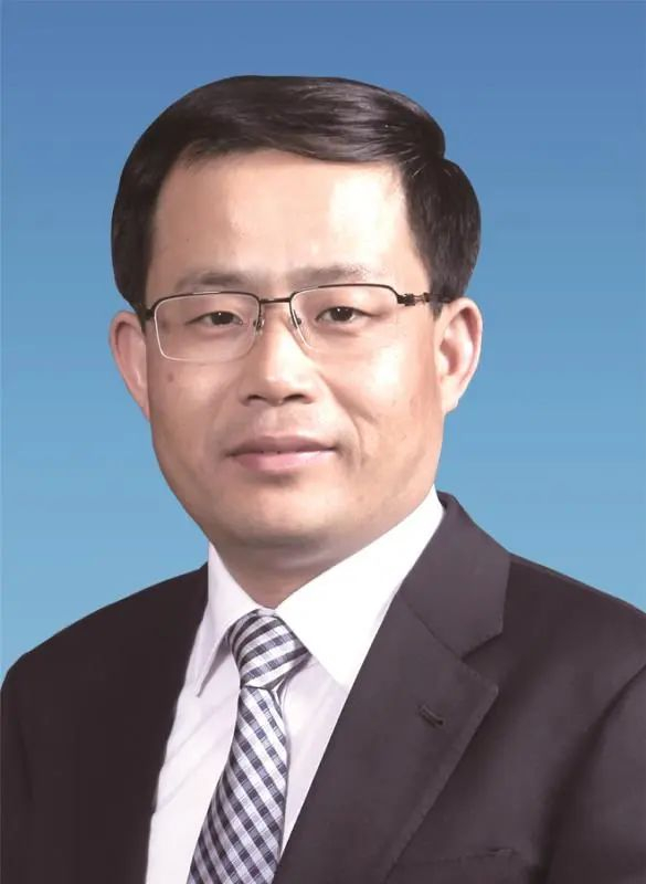 211党委书记,任工信部副部长!|国务院|工信部_新浪新闻