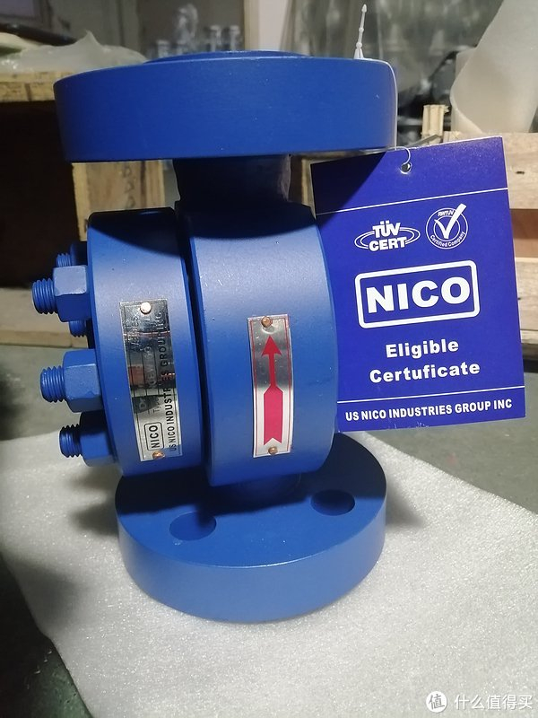 进口疏水阀是蒸汽系统中常用的设备之一,它具有以下几个特点|疏水阀