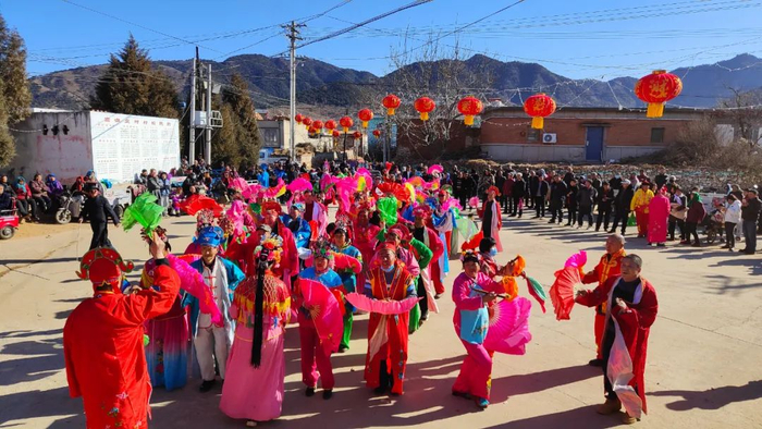 来源：秦皇岛Plus、秦宇宙智慧乐园微信号、青龙信息港、网信秦皇岛、网信北戴河、文明秦皇岛