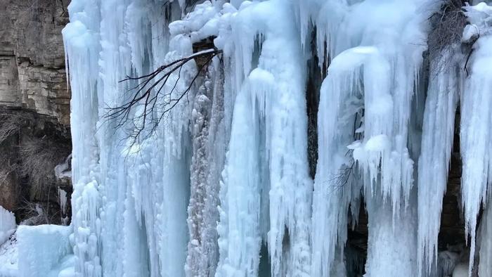 2平順東壹山亞布洛尼國際滑雪場冰雪之旅怎麼能少得了一場酣暢淋漓的