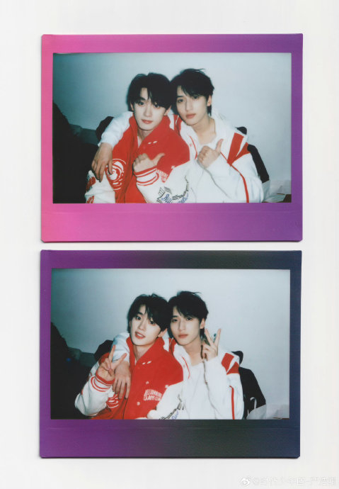 刘耀文张真源严浩翔为丁程鑫庆生……|张真源|刘耀文|严浩翔_新浪新闻