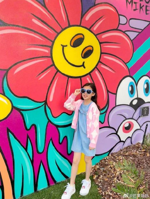 好长的腿,vivi和刘畊宏也都是大长腿|刘畊宏|大长腿|小泡芙_新浪新闻