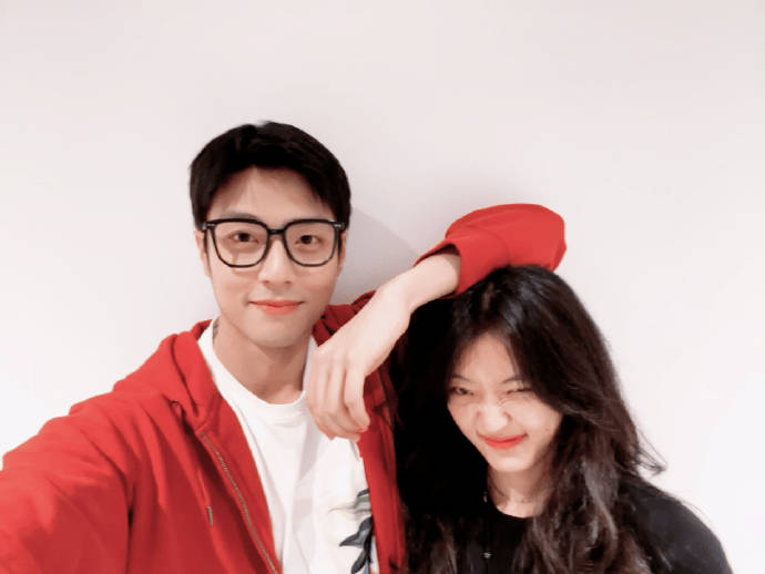 孙千陈靖可,双a实在是太甜了 67……|陈靖|孙千|人夫_新浪新闻