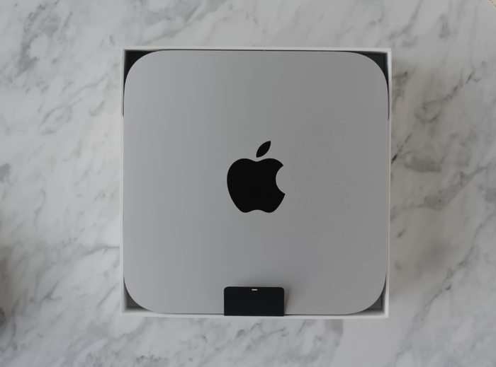 苹果主机"不讲武德",macmini m2跌到3099元,办公能用八九年|武德|主机