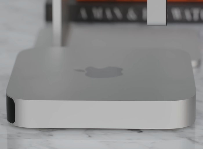 苹果主机"不讲武德",macmini m2跌到3099元,办公能用八九年|武德|主机