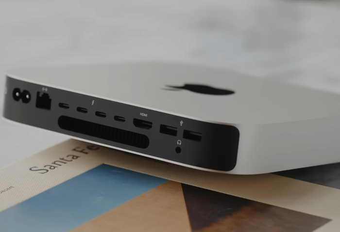 苹果主机"不讲武德",macmini m2跌到3099元,办公能用八九年|武德|主机