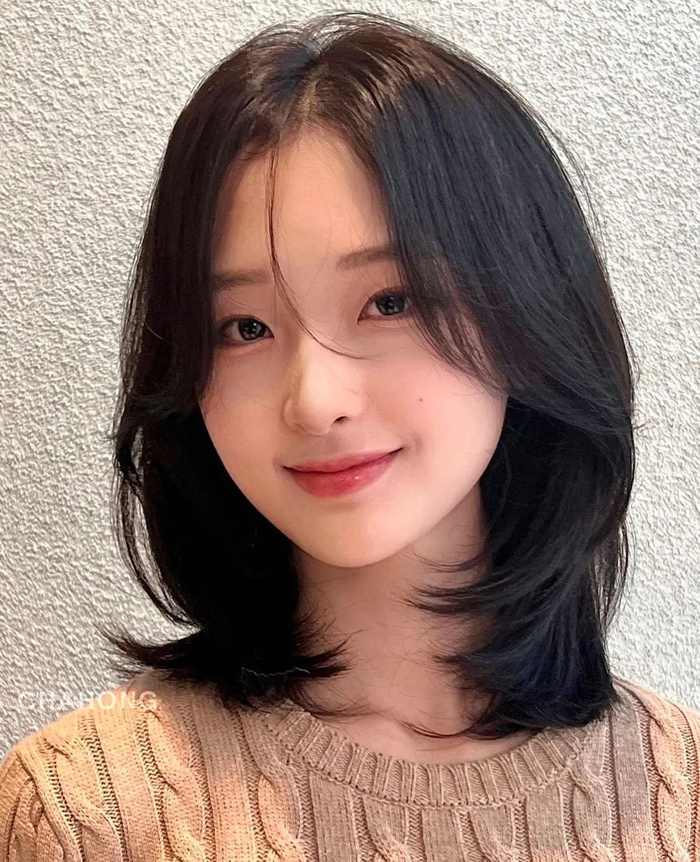 温柔锁骨发.|锁骨_新浪新闻