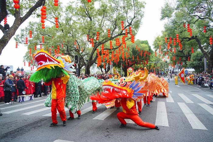 湛江元宵节风俗文化图片