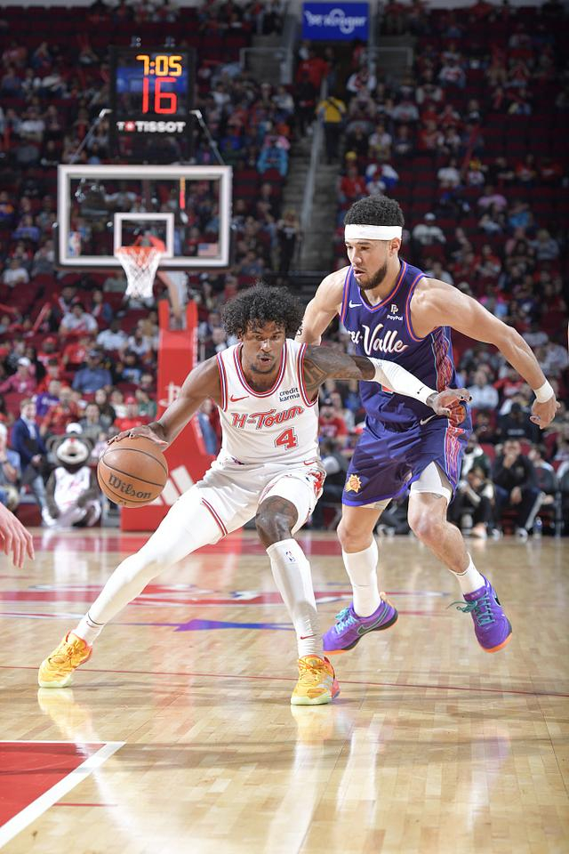 爆轰准3双杜兰特迎里程碑火箭爆冷4分险胜太阳范乔丹2355