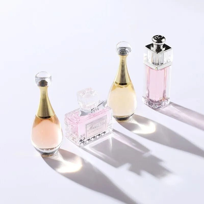 迪奥香水一瓶30多元百元到手四件套开工礼物送自己真香