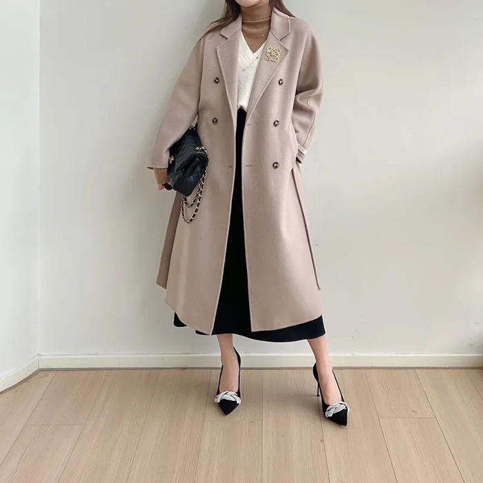 它还代表了tree song对于生活品质的追求