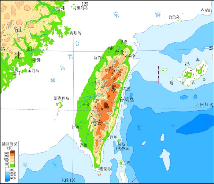 【水文地理】微主题 | 湖泊的类型,河流特征思维建模|冰川_新浪新闻