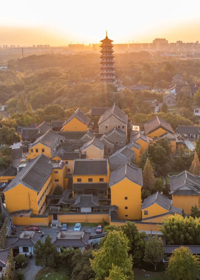我上春山,约你来见|扬州市_新浪新闻