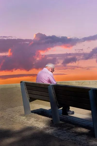 在虚幻与现实间迷走kangheekim的超现实摄影作品