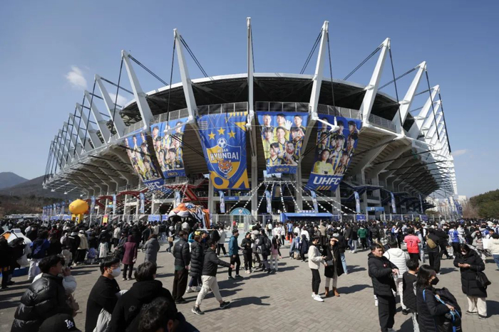 关注| k联赛新赛季多项规则调整,u22政策放宽最受关