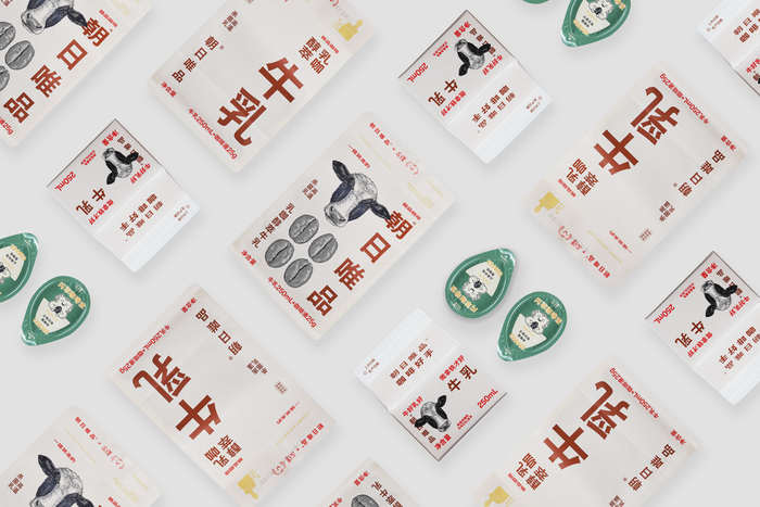 朝日唯品X永璞 乳咖醇萃