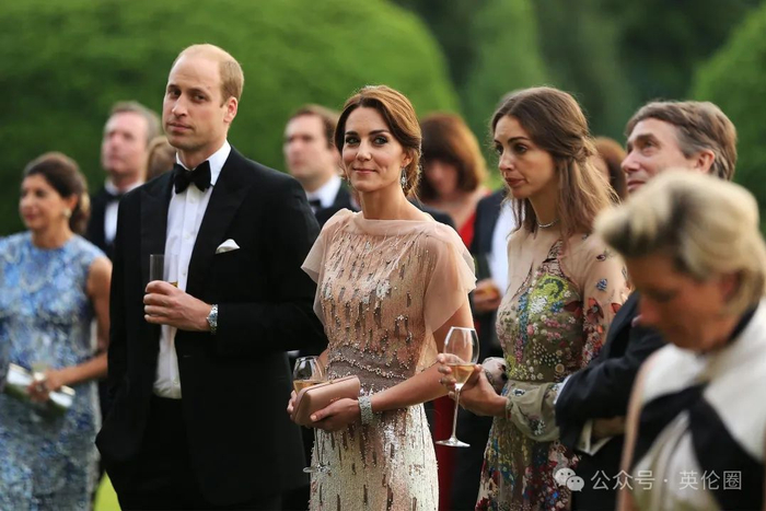 凯特王妃消失超60天,网传被小三捅刀,真是越扒越离谱……|威廉|推特