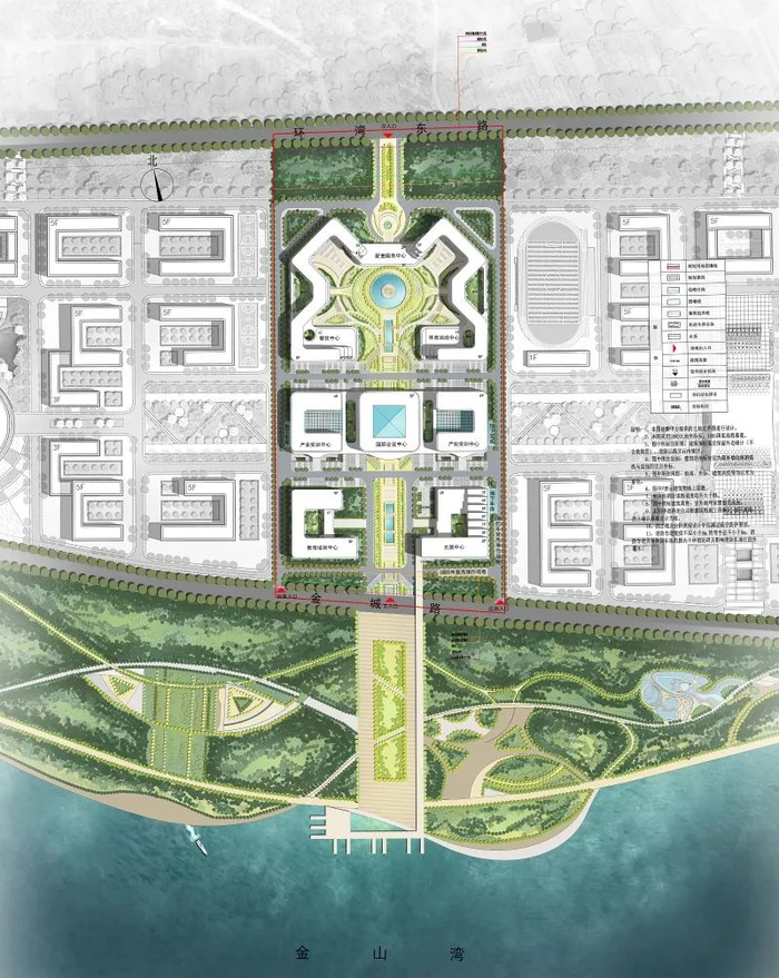 烟台将新建一所职业学校位置就在