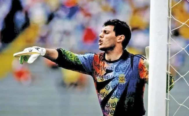 戈耶切亚|世界杯|门将_新浪新闻