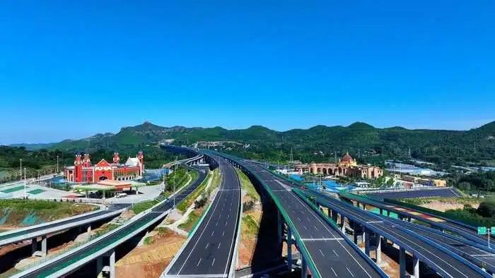 济南今年加快10条跨黄通道建设聊泰公铁两用桥年内通车