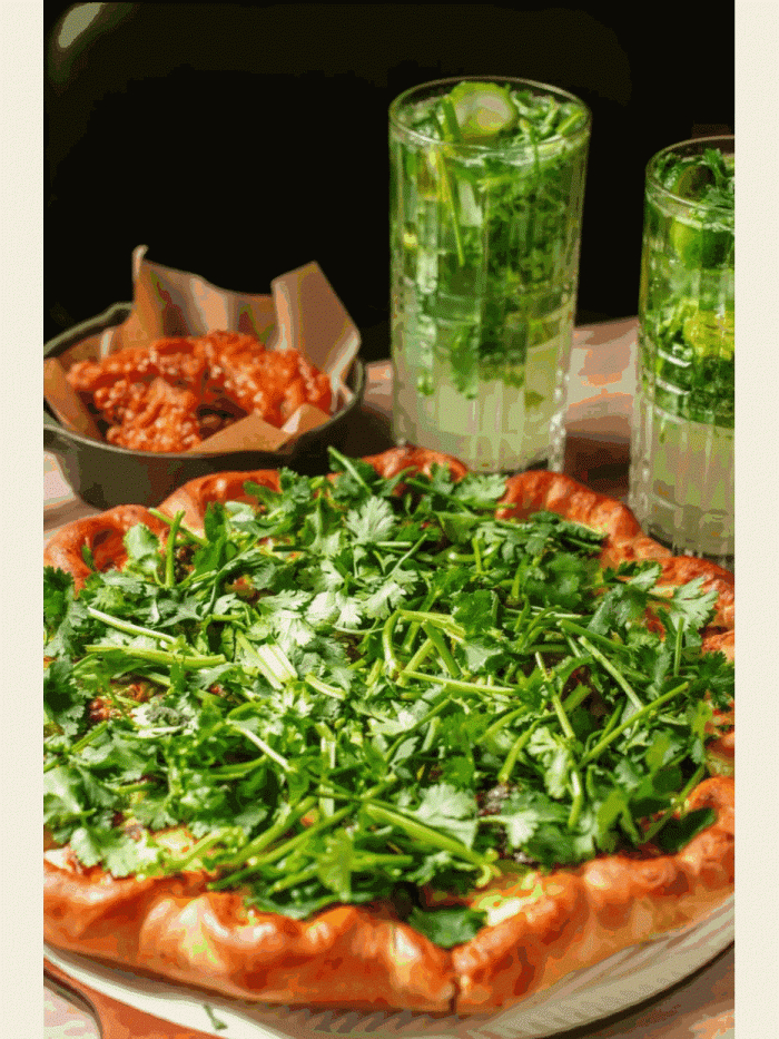 图片来源：小红书@必胜客