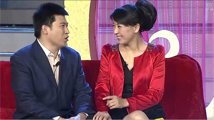 阎学晶孙涛邵文杰精彩演绎爆笑小品真情不扰太感人了