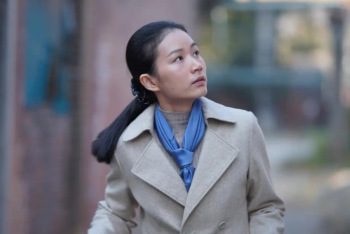 女性命运的诗意表达 ——简评电影《孔秀》|孔秀_新浪新闻