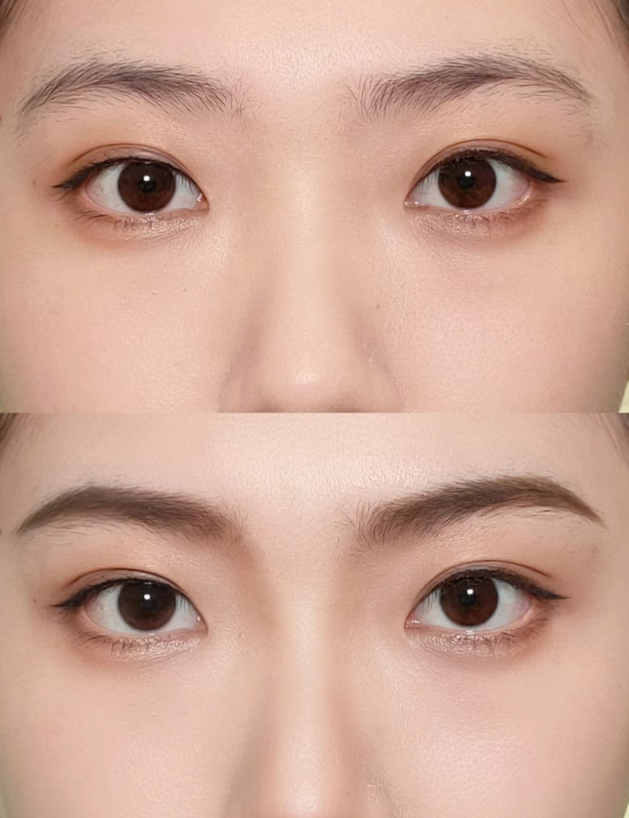 这款国风极细眉笔,轻描淡写地将颜值提升了好几个台阶~|国风_新浪新闻