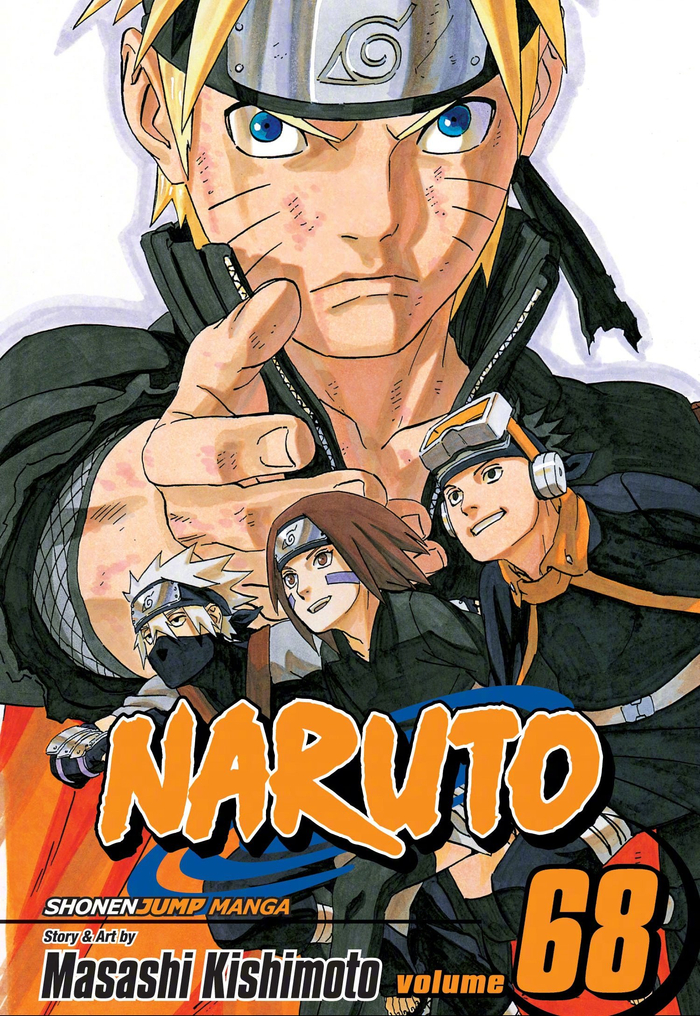 火影忍者确定导演正义的慈悲导演掌镜