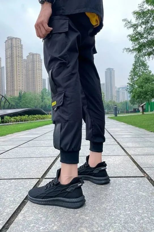 天暖了你需要一双透气舒服防污的运动鞋79块钱轻松穿三季男女款都有