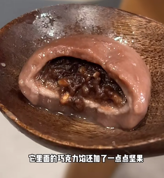 图片来源：社交平台