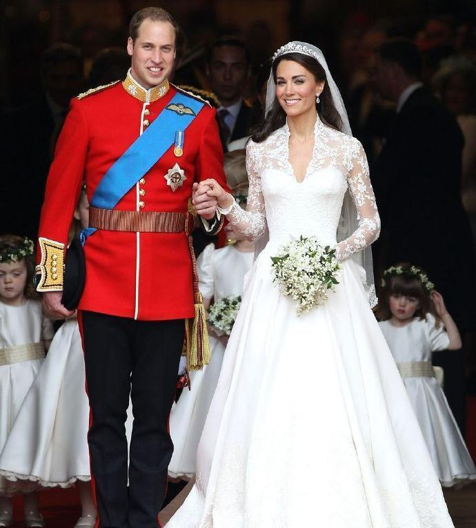 英国皇室又出丑闻威廉王子被曝长期出轨凯特患上绿色癌症