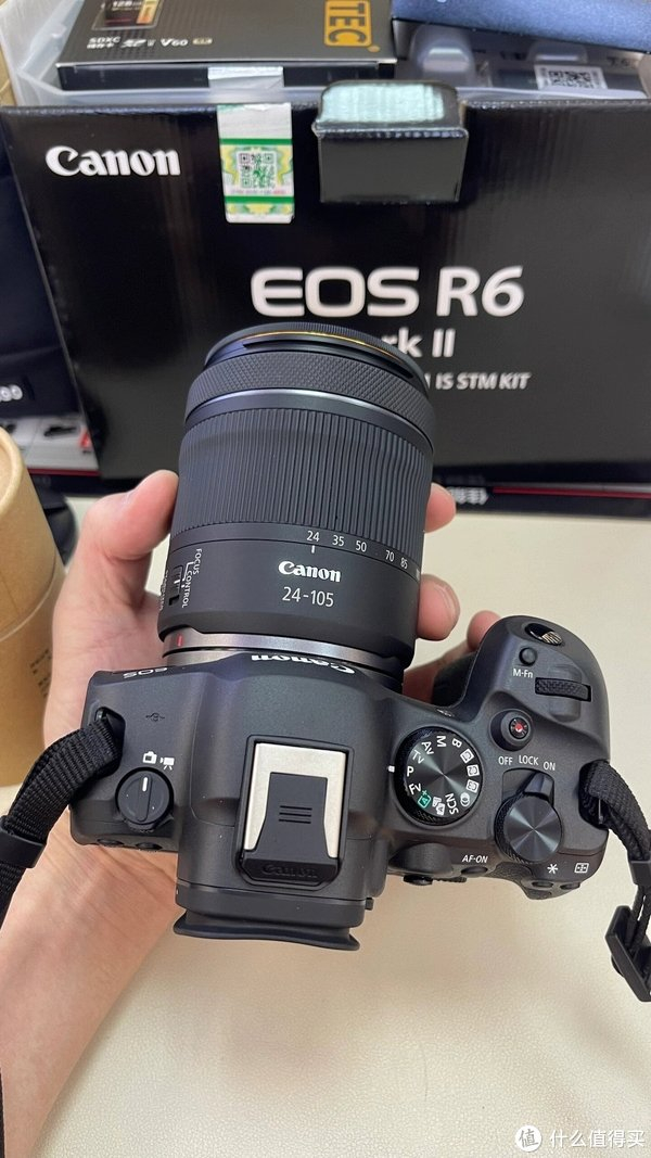 佳能r6ii和索尼a7m4的选择