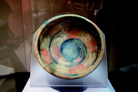 见龙吉祥 从文物中探寻中国龙|考古_新浪新闻